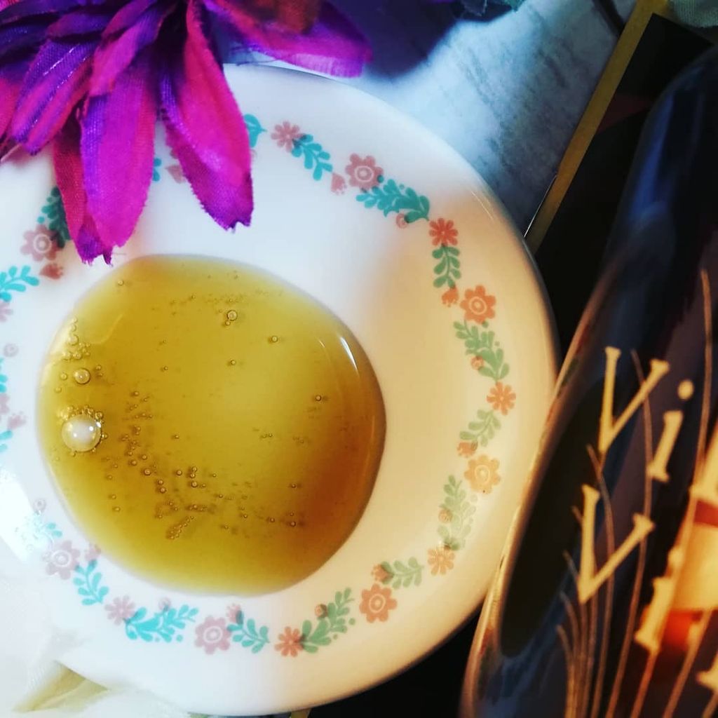 リ・ヘア シャンプーS/La ViLLA ViTA/市販シャンプーを使ったクチコミ（2枚目）