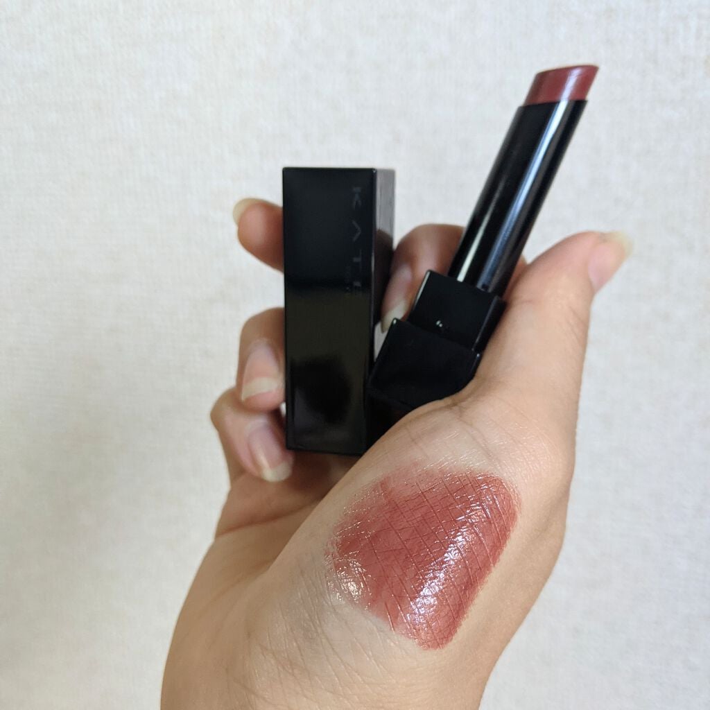 UV エクスペール トーン アップ ローズ/LANCOME/日焼け止め・UVケアを使ったクチコミ(2枚目)