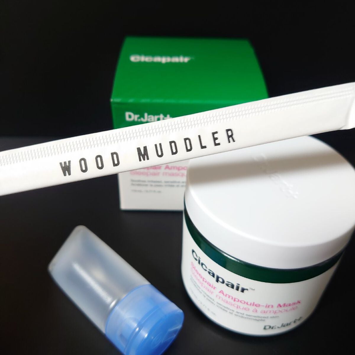 化粧品用スポイト/DAISO/その他化粧小物を使ったクチコミ(10枚目)