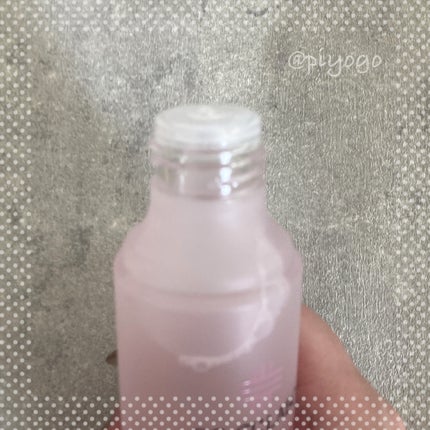 薬用ローション センシティブEX/ドクターシーラボⓇ/化粧水を使ったクチコミ(2枚目)