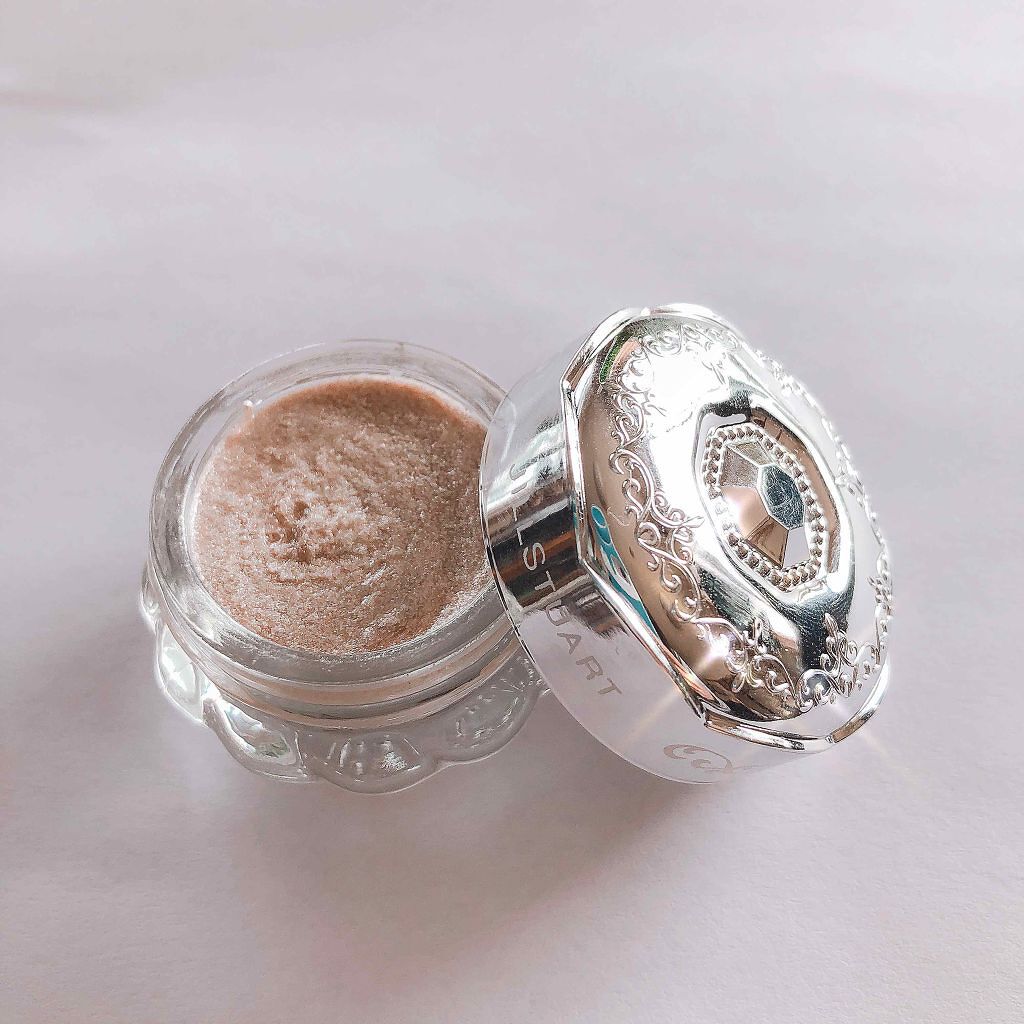 ジェリーアイカラー N/JILL STUART/ジェル・クリームアイシャドウを使ったクチコミ(1枚目)