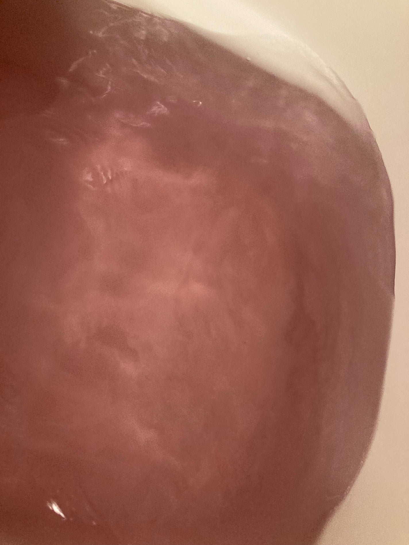 バスソルト ハッピーフォーミー ロータス&ジャスミンの香り/クナイプ/無機塩系入浴剤を使ったクチコミ(8枚目)