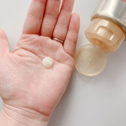 パンテーン エフォートレス ウェザープルーフ トリートメント /パンテーン/洗い流すヘアトリートメントを使ったクチコミ(3枚目)