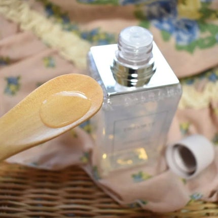 イドラクラリティ 薬用 トリートメント エッセンス ウォーター/DECORTÉ/化粧水を使ったクチコミ(3枚目)