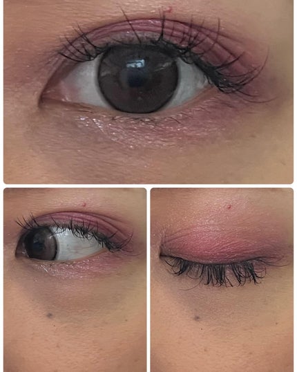 プレスド アイシャドー(レフィル) M ミディアムワイン 178/shu uemura/単色アイシャドウの画像