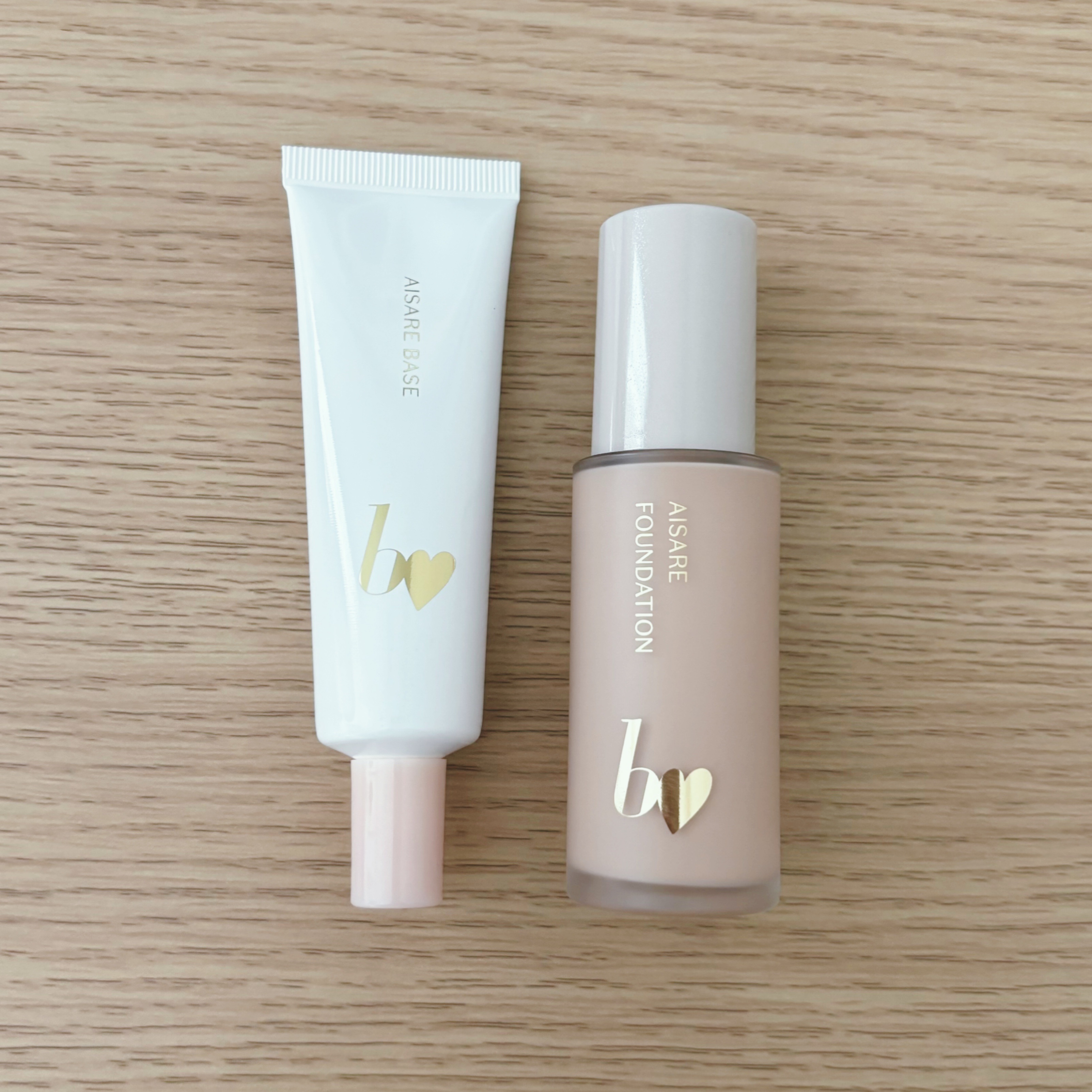 愛されベース/b idol/化粧下地を使ったクチコミ（1枚目）