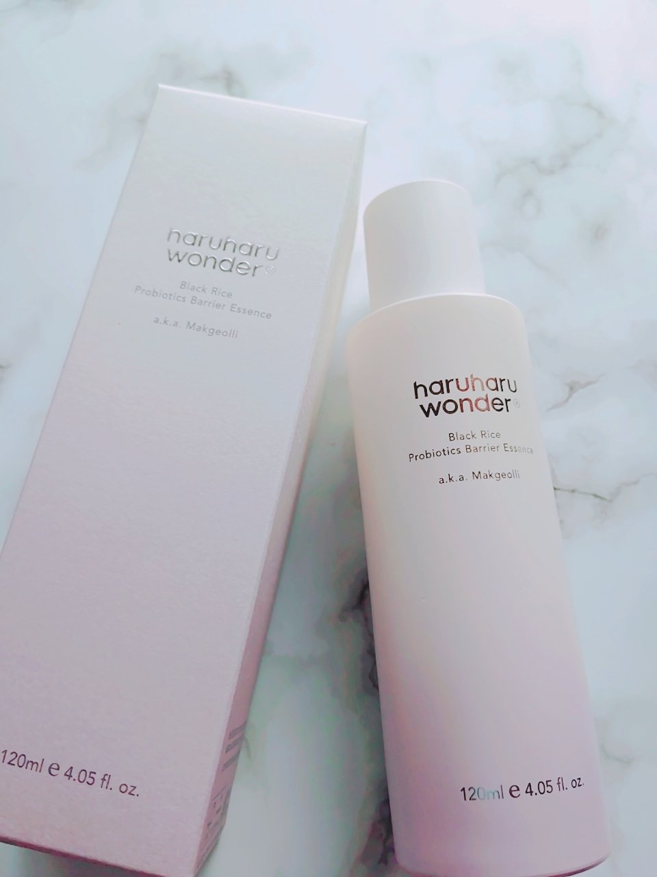 ブラックライスバクチオールアイクリーム/haruharu wonder/アイケア・アイクリームを使ったクチコミ（2枚目）