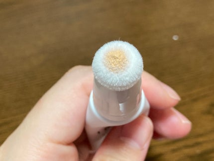 アイデイト スポンジコンシーラー/IDATE/リキッドコンシーラーを使ったクチコミ(9枚目)