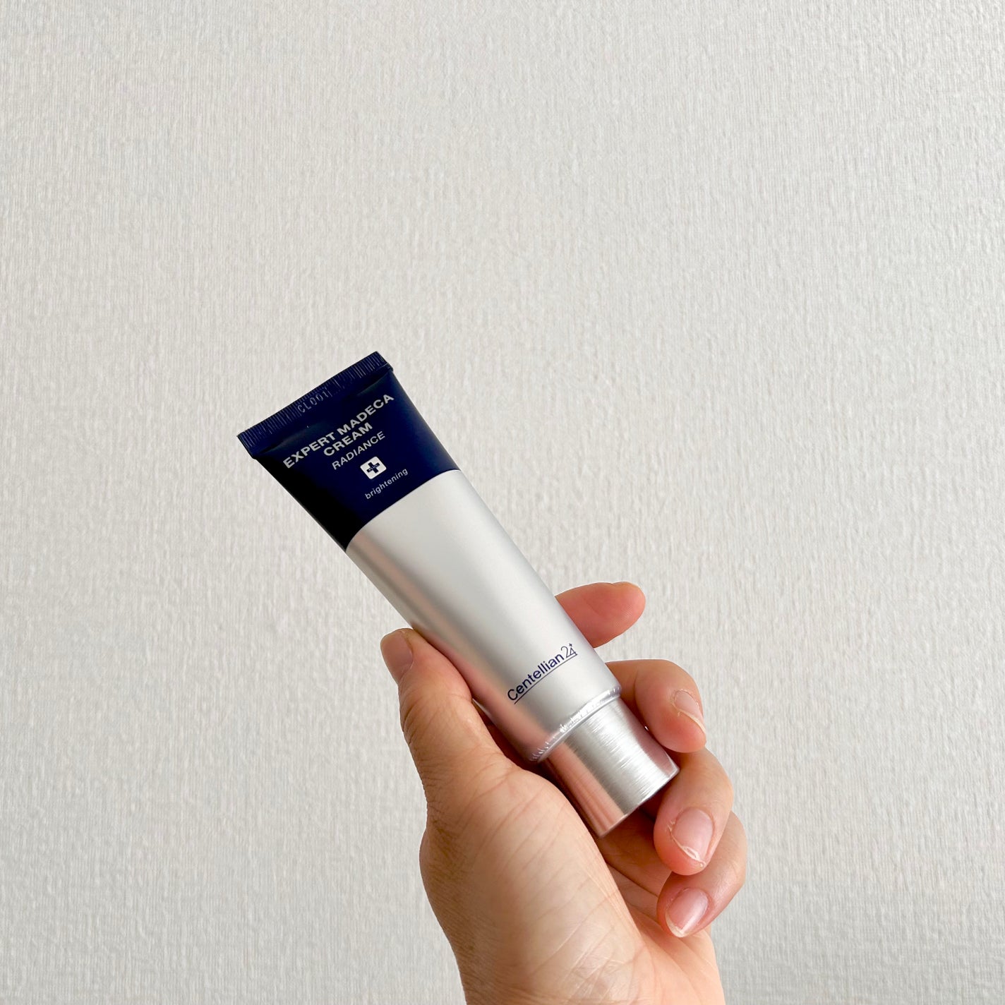 エキスパートマデカクリーム (レイディアンス)/センテリアン24/フェイスクリームを使ったクチコミ(2枚目)