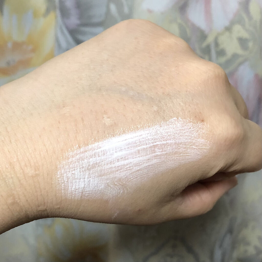 UVイデア XL プロテクショントーンアップ クリア/ラ ロッシュ ポゼ/化粧下地を使ったクチコミ（3枚目）