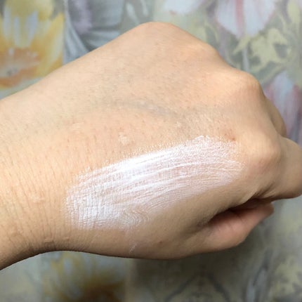 UVイデア XL プロテクショントーンアップ クリア/ラ ロッシュ ポゼ/化粧下地を使ったクチコミ(3枚目)