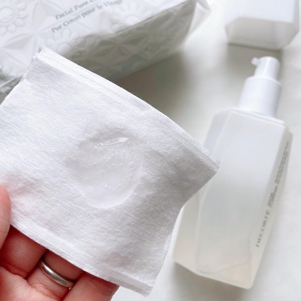 スノー クラリファイア/DECORTÉ/美容液を使ったクチコミ(6枚目)