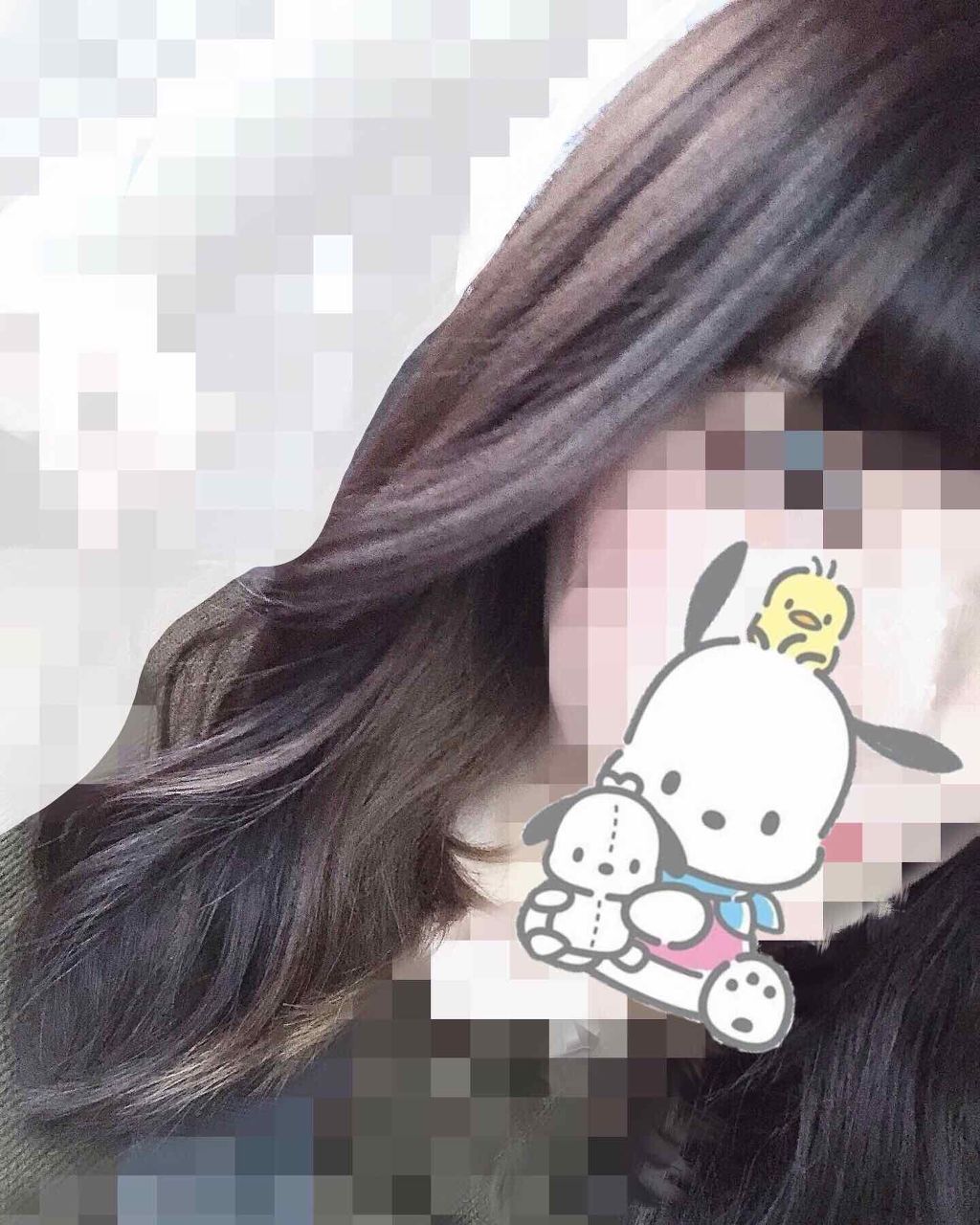 SALONIA 2WAYヘアアイロン/SALONIA/その他ヘアアイロンを使ったクチコミ（2枚目）