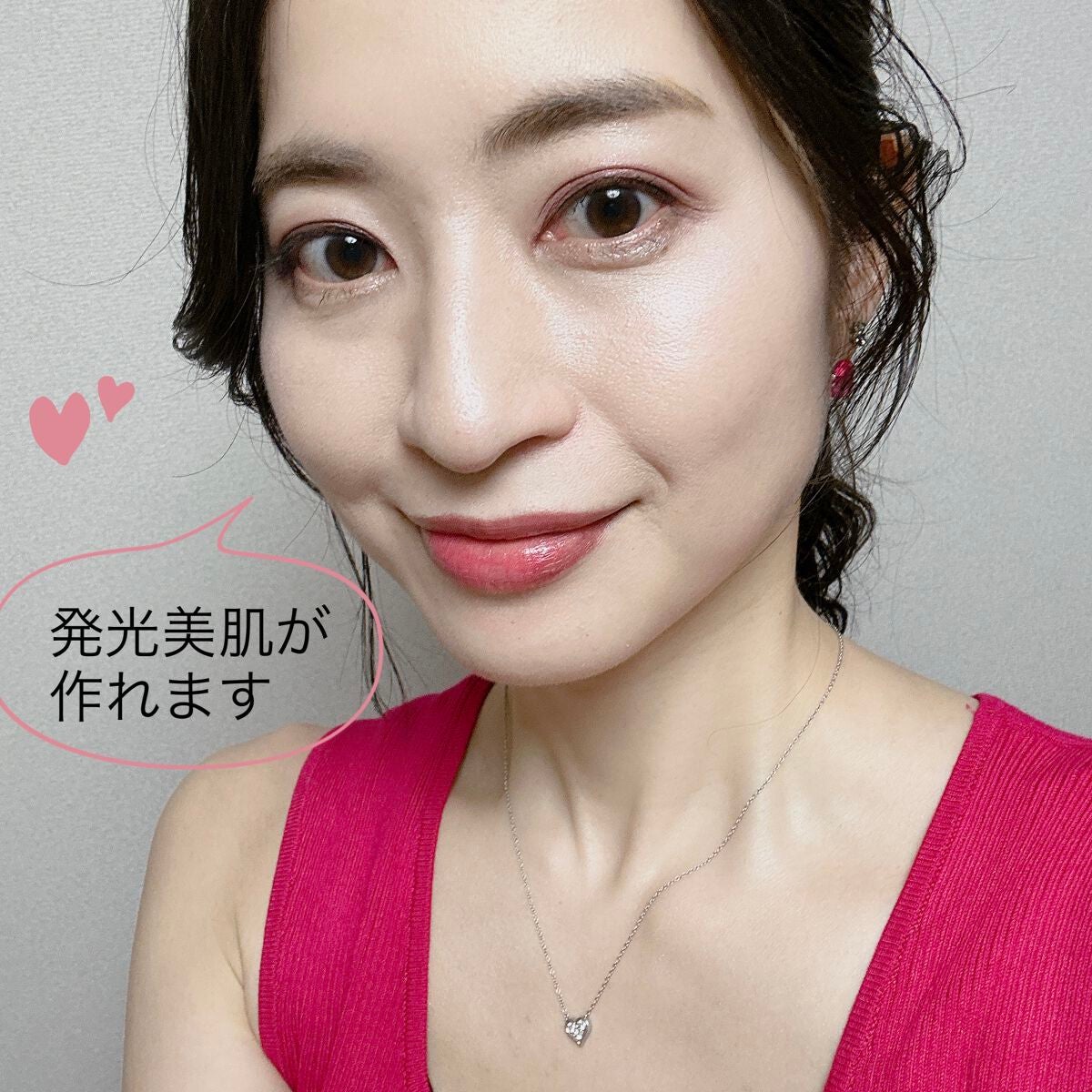 プリズムハイライターデュオ/CLIO/パウダーハイライトを使ったクチコミ(3枚目)