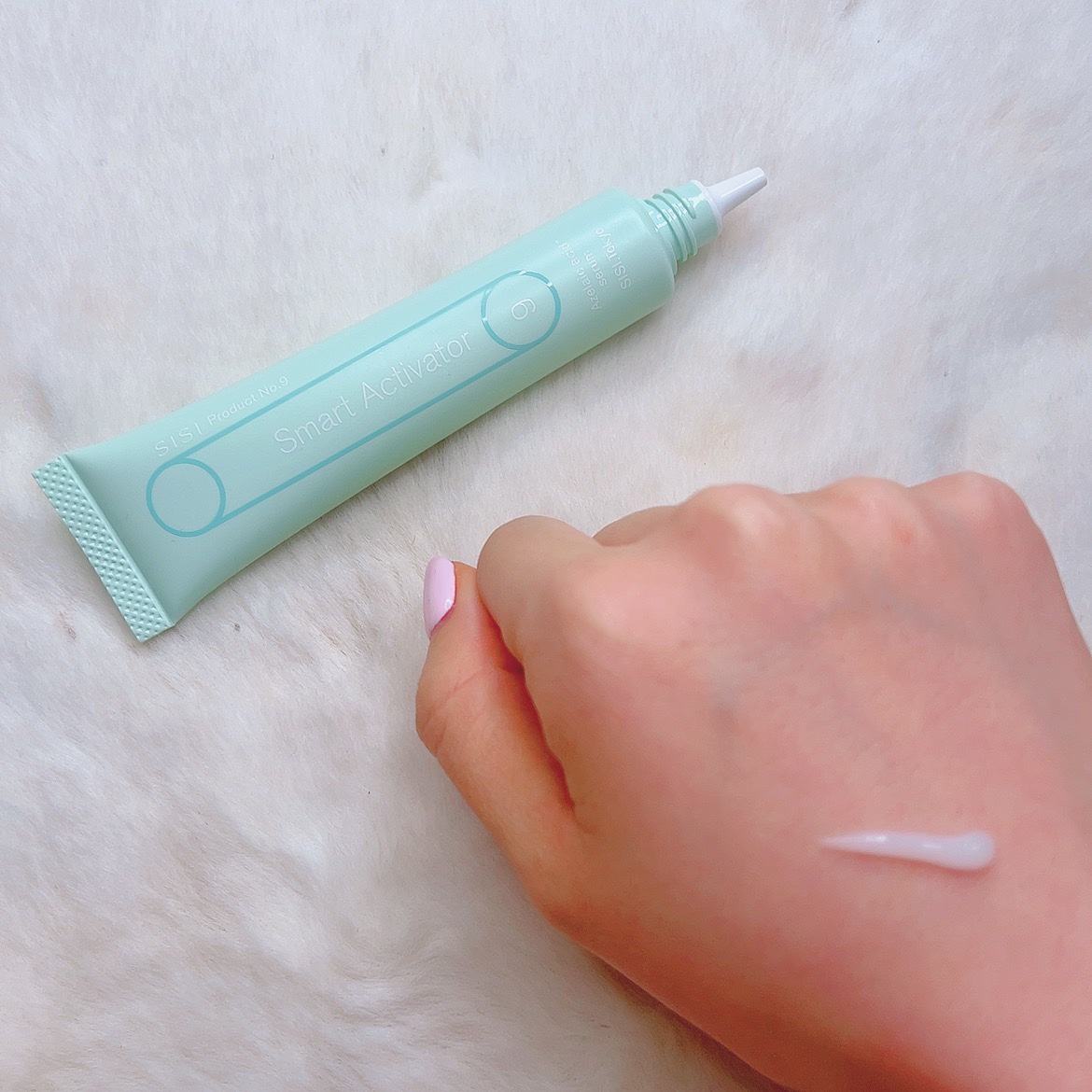 を使ったクチコミ（3枚目）