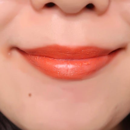 ヴィセ アヴァン リップスティック/Visée/口紅を使ったクチコミ(3枚目)