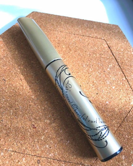 マツイクガールズラッシュ (おてんばカール)/インテグレート/マスカラを使ったクチコミ(1枚目)