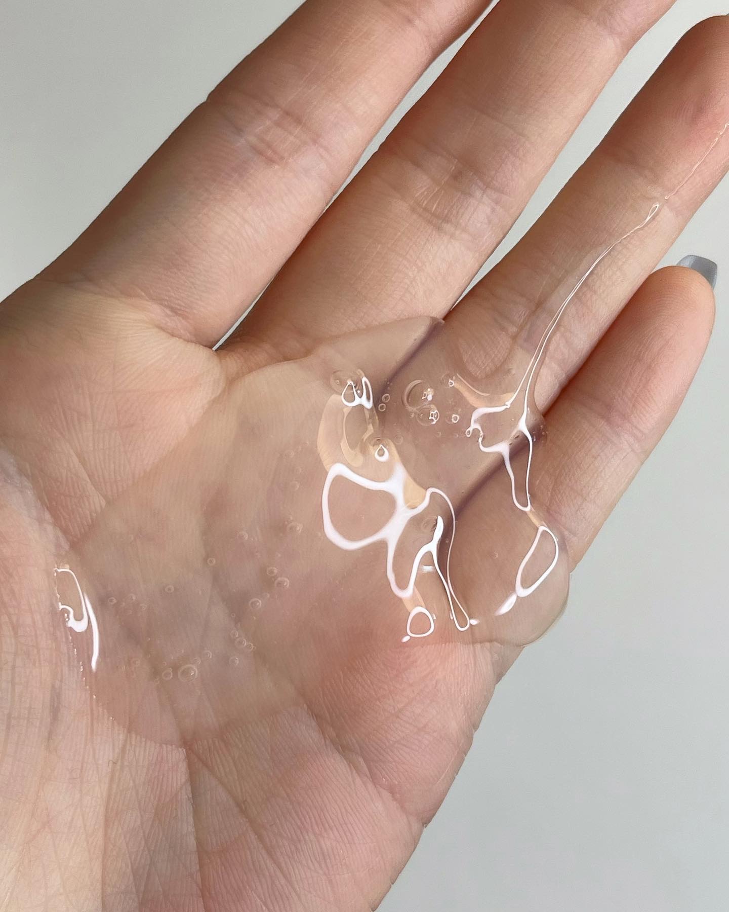 クールソルトスケーリングシャンプー/クールソルトスカルプトリートメント/Dr.G/市販シャンプーを使ったクチコミ（3枚目）