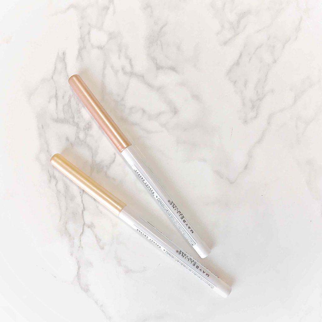 ハイパーライト ライナー / MAYBELLINE NEW YORK