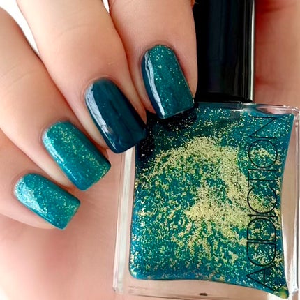 ザ ネイルポリッシュ 041S KM5 ケーエム ファイブ/ADDICTION/マニキュアの画像