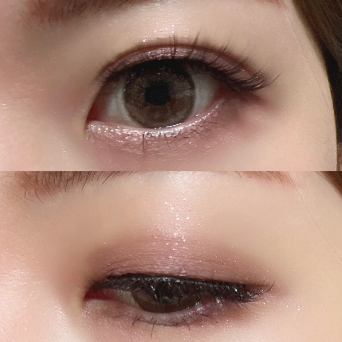 アイラッシュグルー/ミッシュブルーミン/つけまつげを使ったクチコミ(3枚目)