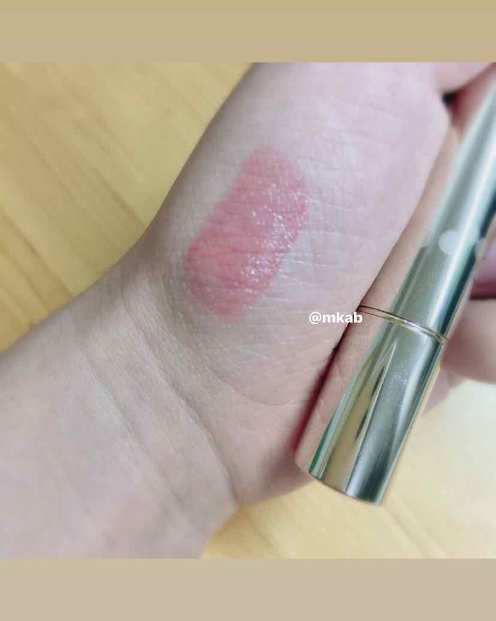 オペラ リップティント N/OPERA/リップティントを使ったクチコミ(1枚目)