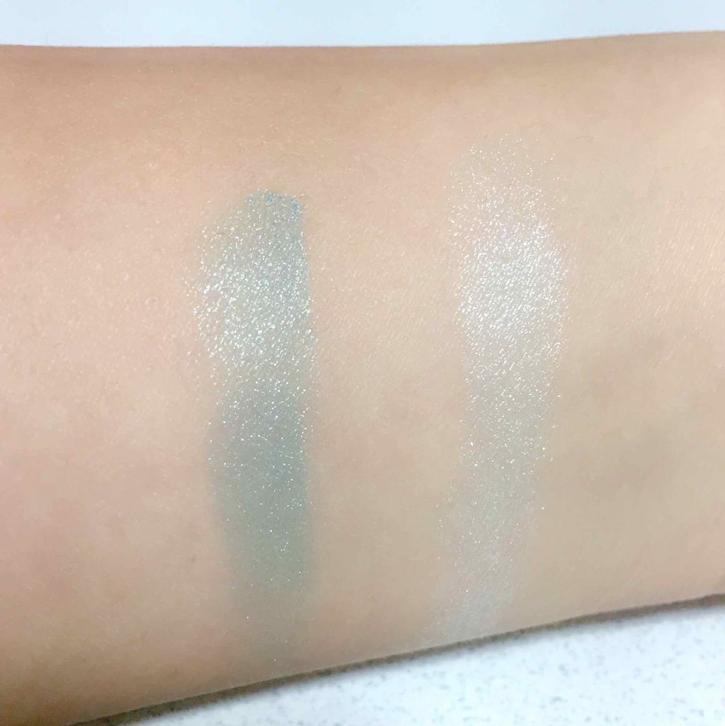 ワイドルックアイズ/インテグレート/アイシャドウパレットを使ったクチコミ(2枚目)