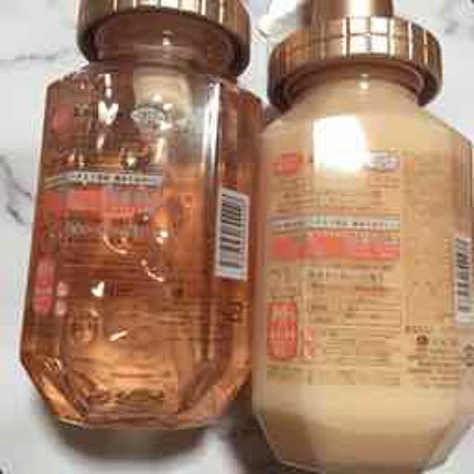 &honey Melty ã¢ã€ã¹ããªã㢠ã·ã£ã³ããŒ1.0ïŒã¢ã€ã¹ããªã㢠ãã¢ããªãŒãã¡ã³ã2.0/&honey/åžè²©ã·ã£ã³ããŒã䜿ã£ãã¯ãã³ãïŒ2æç®ïŒ