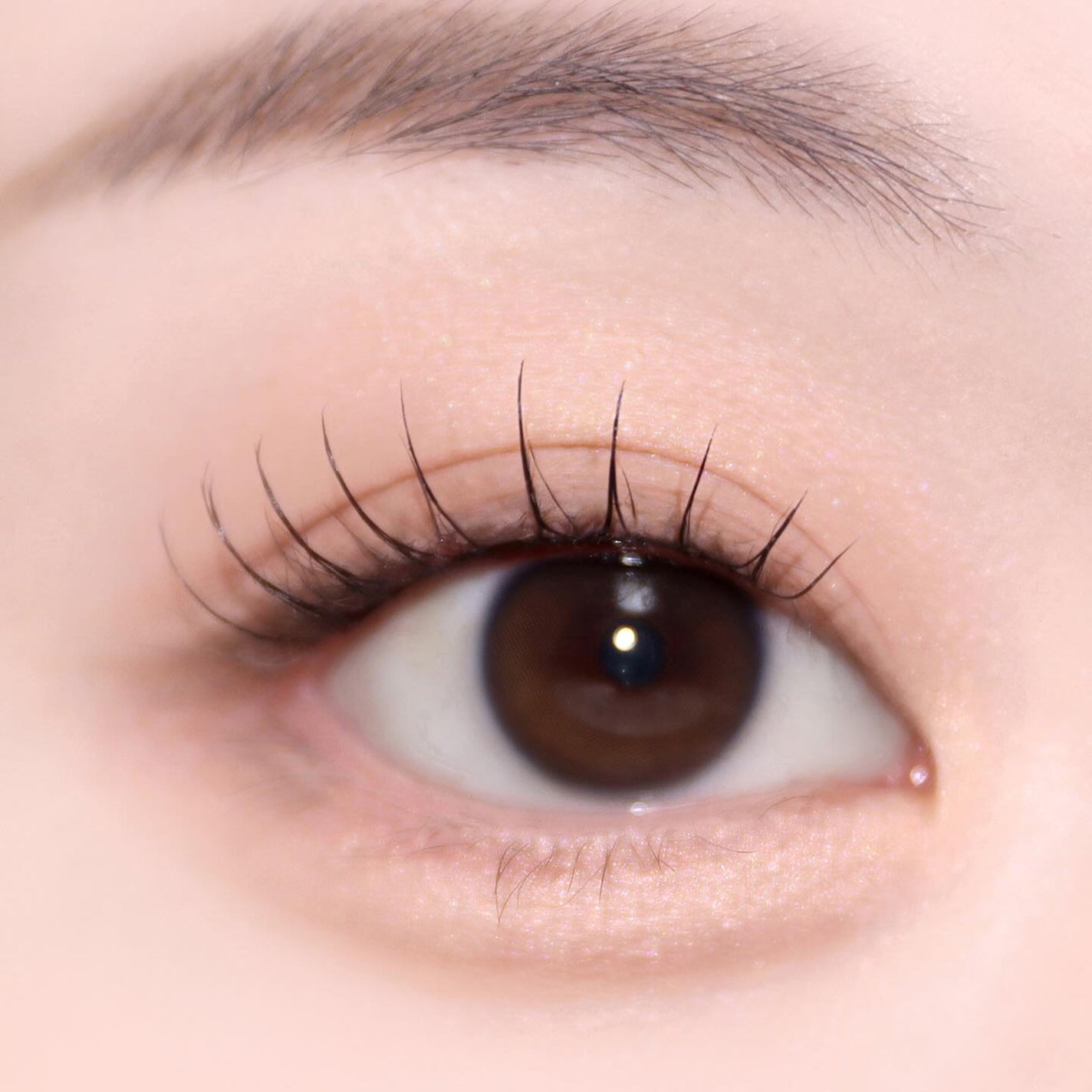 プレイカラーアイズミニ ジェムストーン/ETUDE/アイシャドウパレットを使ったクチコミ(4枚目)