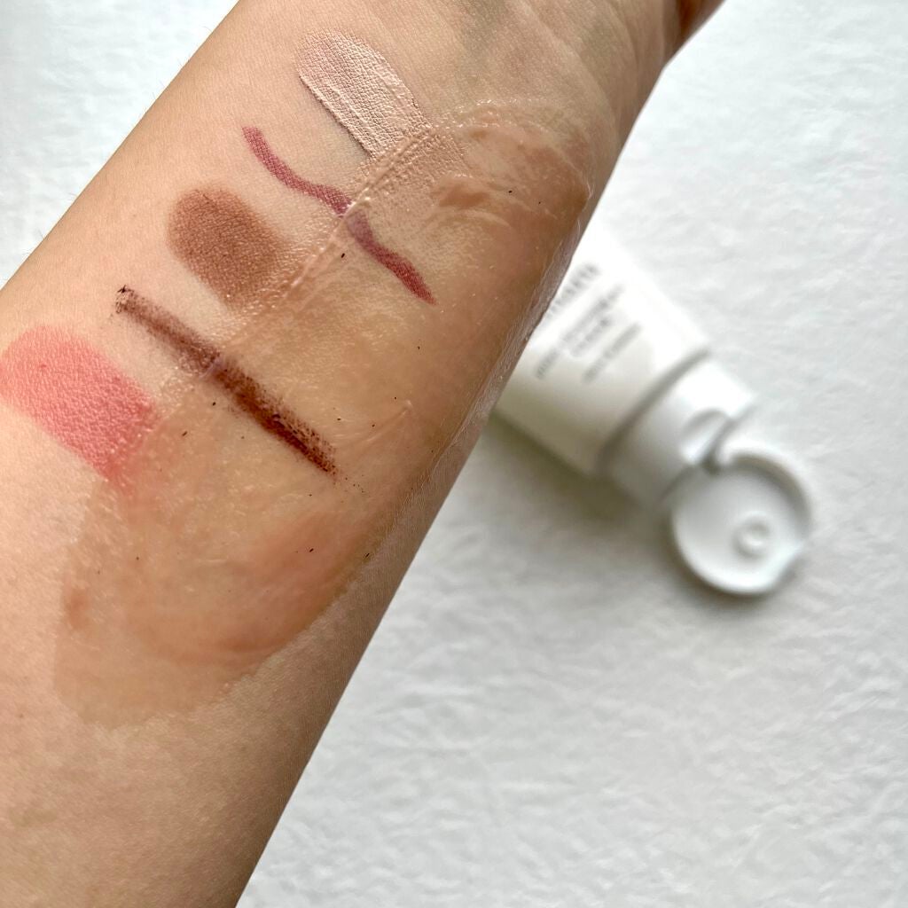 Salanaru ピュアクレンジングジェル クリア/Salanaru(サラナル)/クレンジングジェルを使ったクチコミ(4枚目)