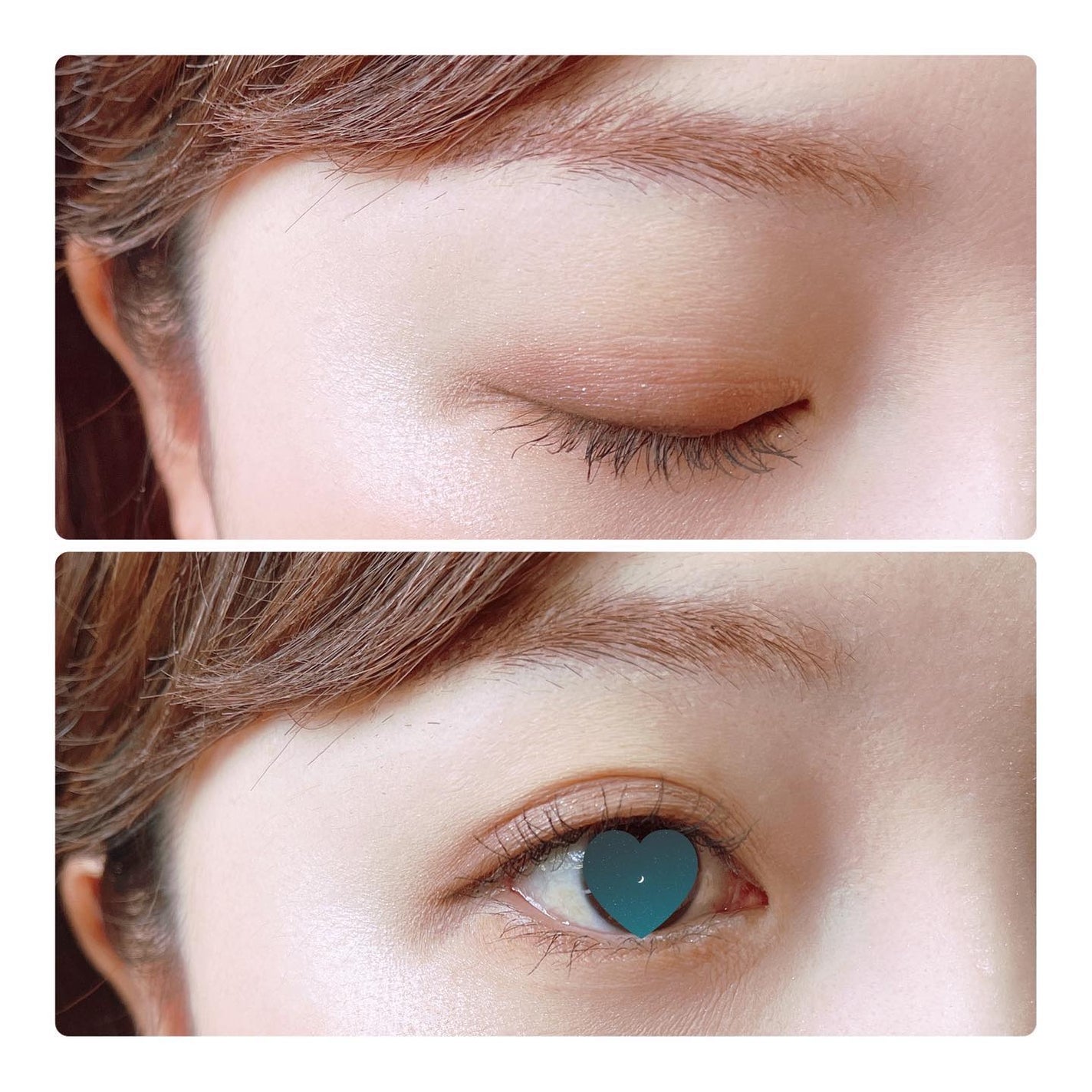 ミネラルクラッシィシャドー/エトヴォス/アイシャドウパレットを使ったクチコミ(6枚目)