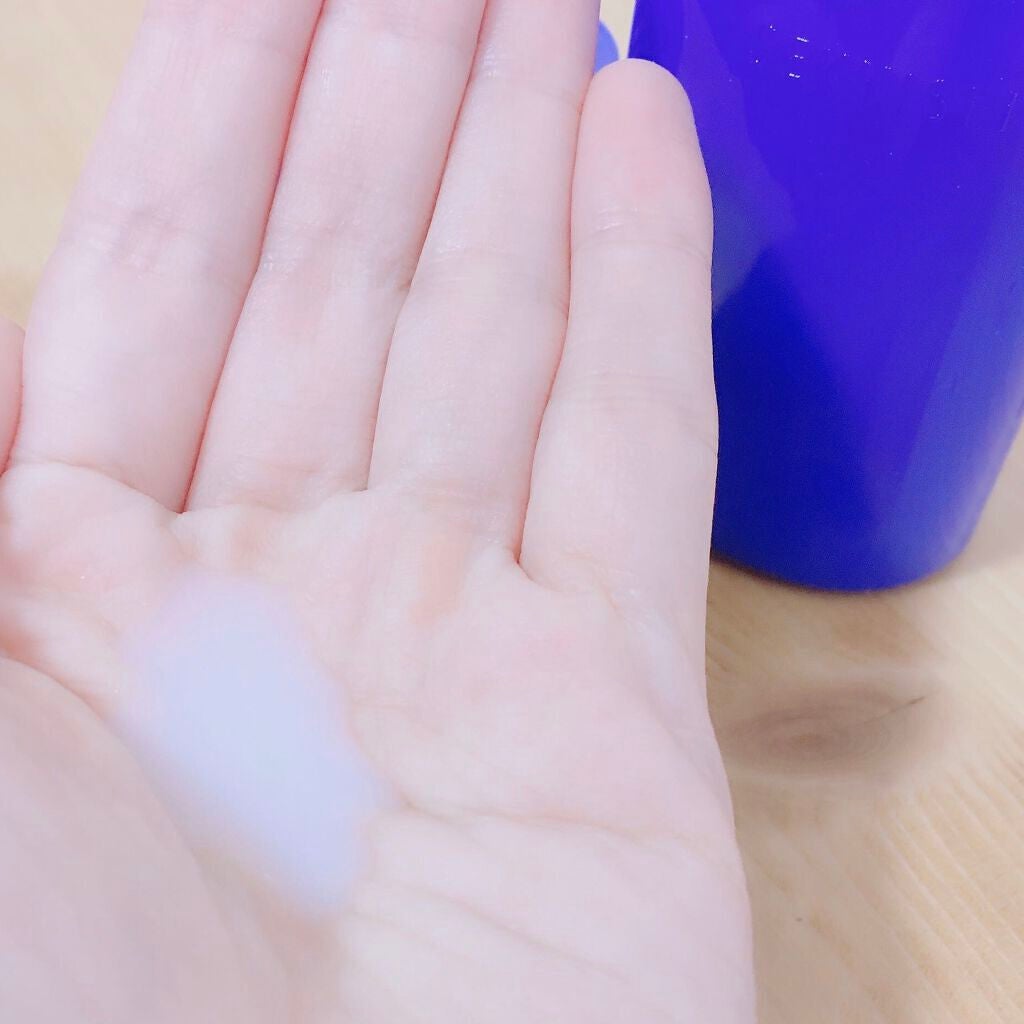 クリアウェルネス ナチュラル ドリップ/雪肌精/化粧水を使ったクチコミ(5枚目)