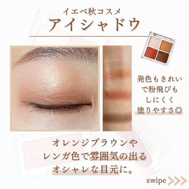 フェイブスボックス/FAVES BEAUTY/メイクアップキットを使ったクチコミ（4枚目）