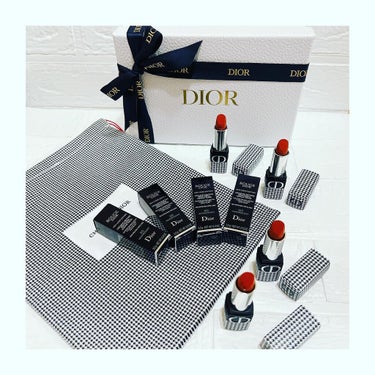 ルージュ ディオール 312 インカンデセント サテン<ニュー ルック エディション>（生産終了）/Dior/口紅を使ったクチコミ（1枚目）