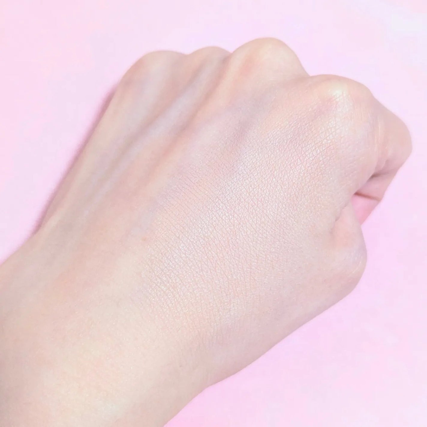 ルミナスフィット クッションファンデーション /ODELIA/クッションファンデーションを使ったクチコミ(3枚目)