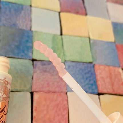 ラッシュジェリードロップ EX/MAJOLICA MAJORCA/まつげ美容液を使ったクチコミ(3枚目)