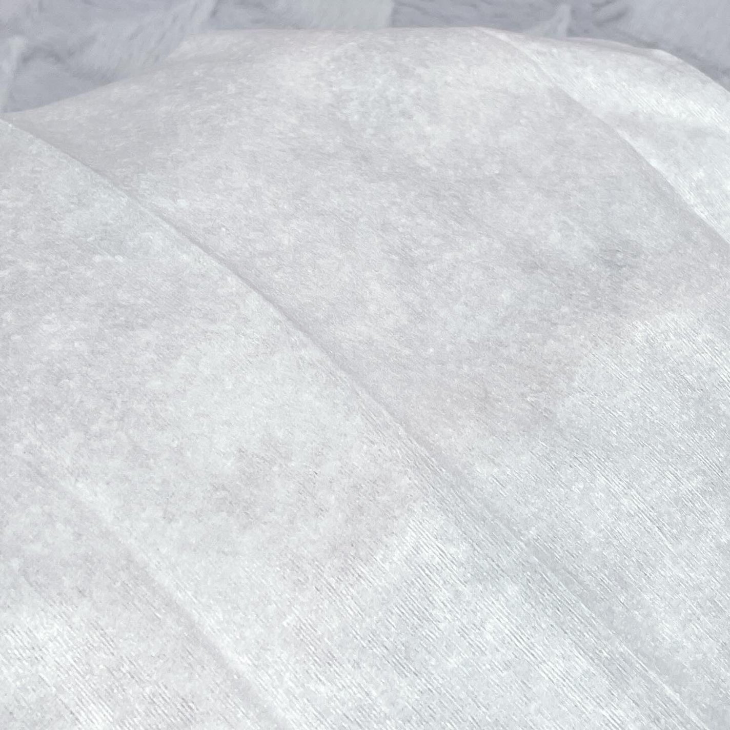 シルコットフェイシャルタオル 素肌おもい プレミアム/シルコット/クレンジングタオルを使ったクチコミ(3枚目)