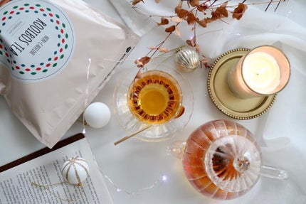 ルイボスティー/ルイボスラボ/ドリンクを使ったクチコミ(5枚目)