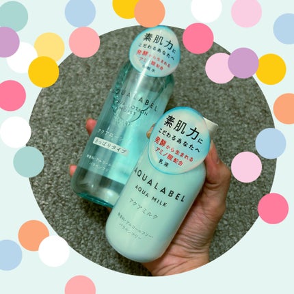 イドラクラリティ 薬用 トリートメント エッセンス ウォーター/DECORTÉ/化粧水を使ったクチコミ(1枚目)