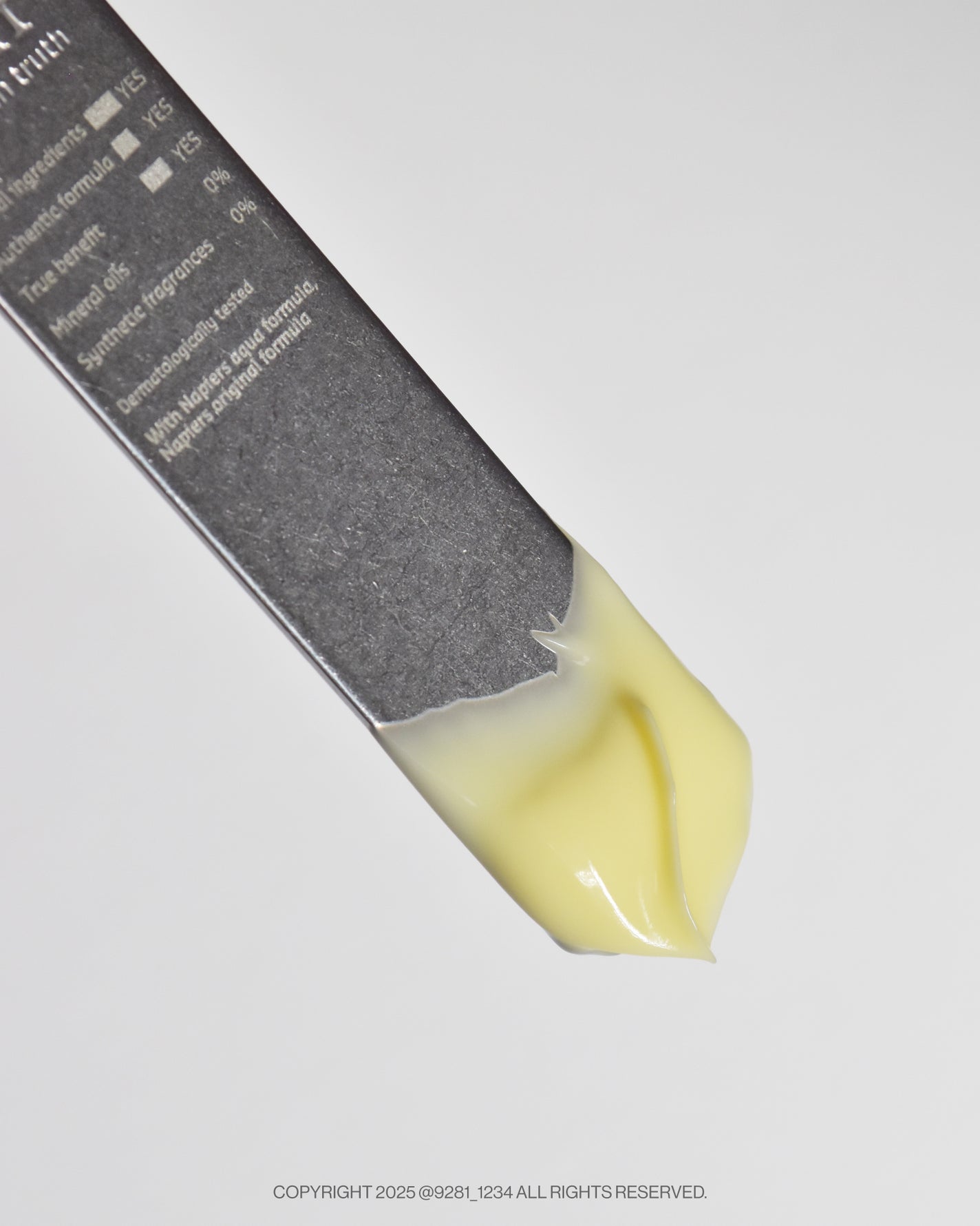 スーパーナイツ ビタミンマスク/belif/フェイスクリームを使ったクチコミ(3枚目)