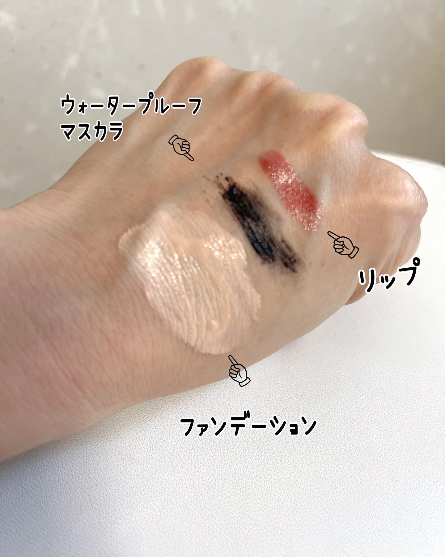 を使ったクチコミ（3枚目）