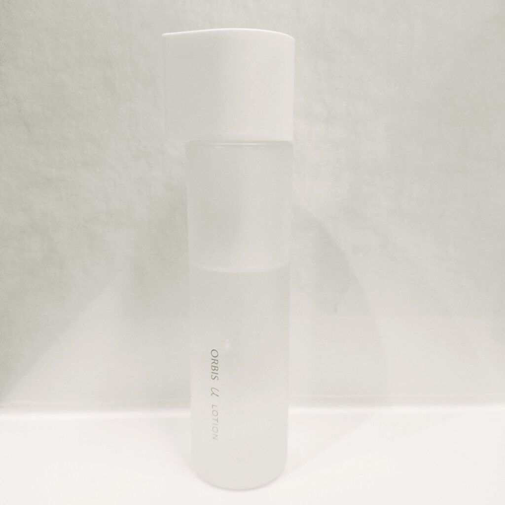 オルビスユー ローション/オルビス/化粧水を使ったクチコミ（3枚目）