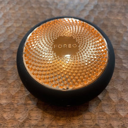 UFO/FOREO/美顔器・マッサージを使ったクチコミ(3枚目)