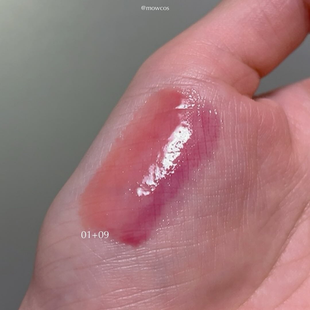 ハニーメルティングリップ/ネイチャーリパブリック/口紅を使ったクチコミ(4枚目)