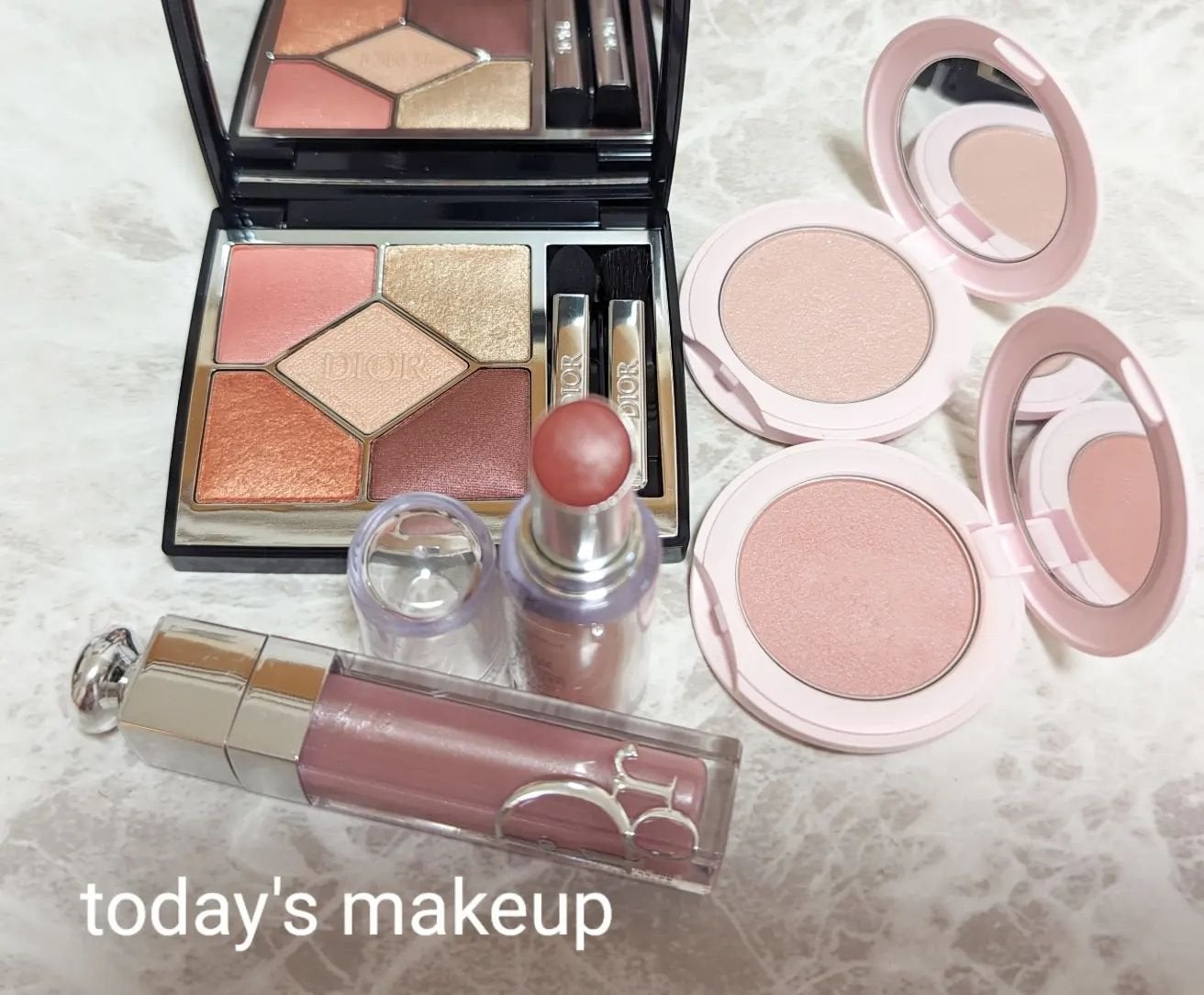 ディオール アディクト リップ マキシマイザー/Dior/リップグロスを使ったクチコミ(5枚目)