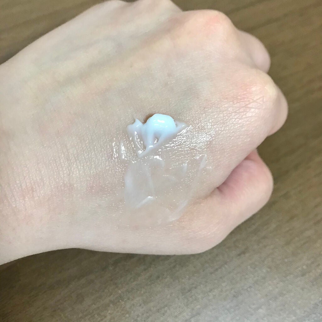 クリーム UFC/Kiehl's/フェイスクリームを使ったクチコミ(2枚目)