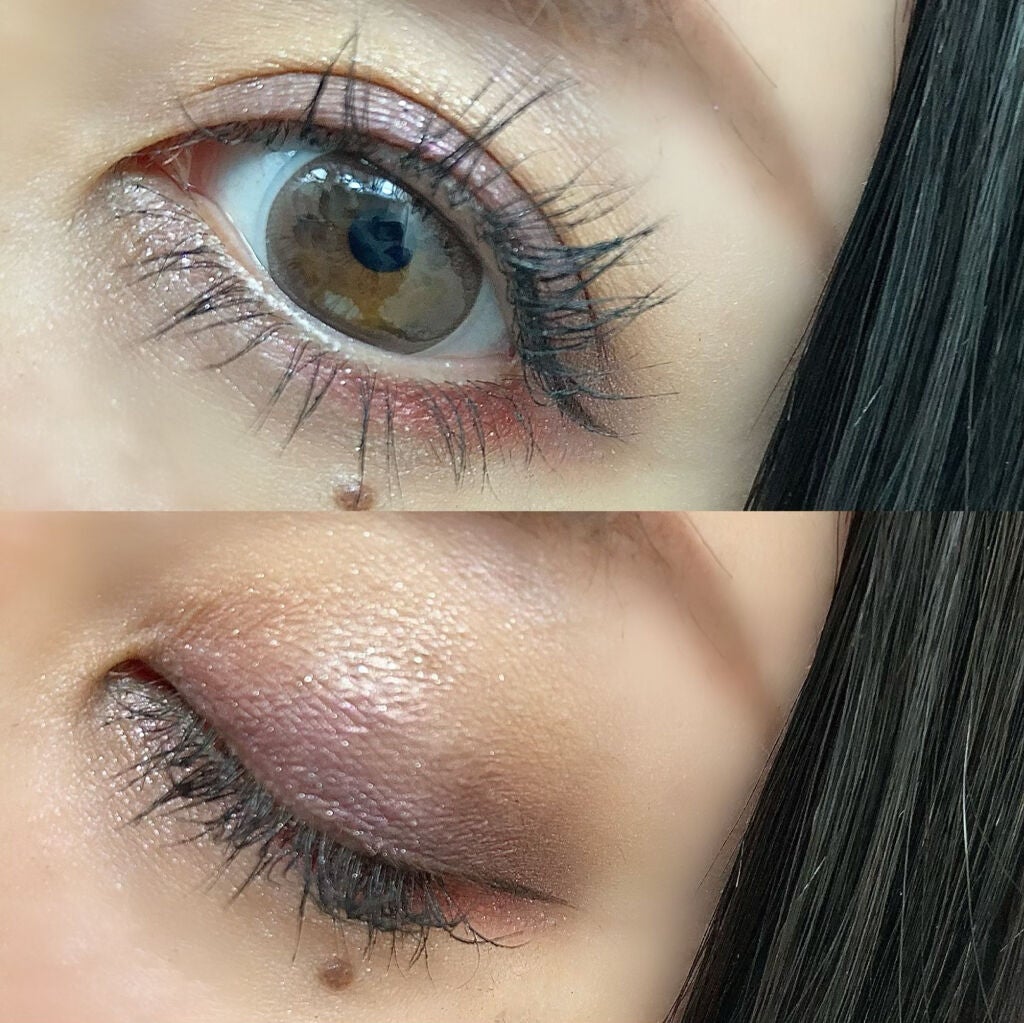 シグニチャー カラー アイズ/SUQQU/アイシャドウパレットを使ったクチコミ(2枚目)