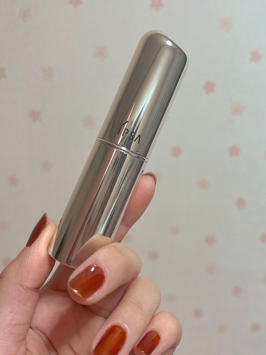 ザ・タイムR デイエッセンススティック/IPSA/美容液を使ったクチコミ(2枚目)