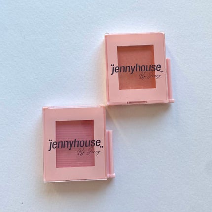 jenny house