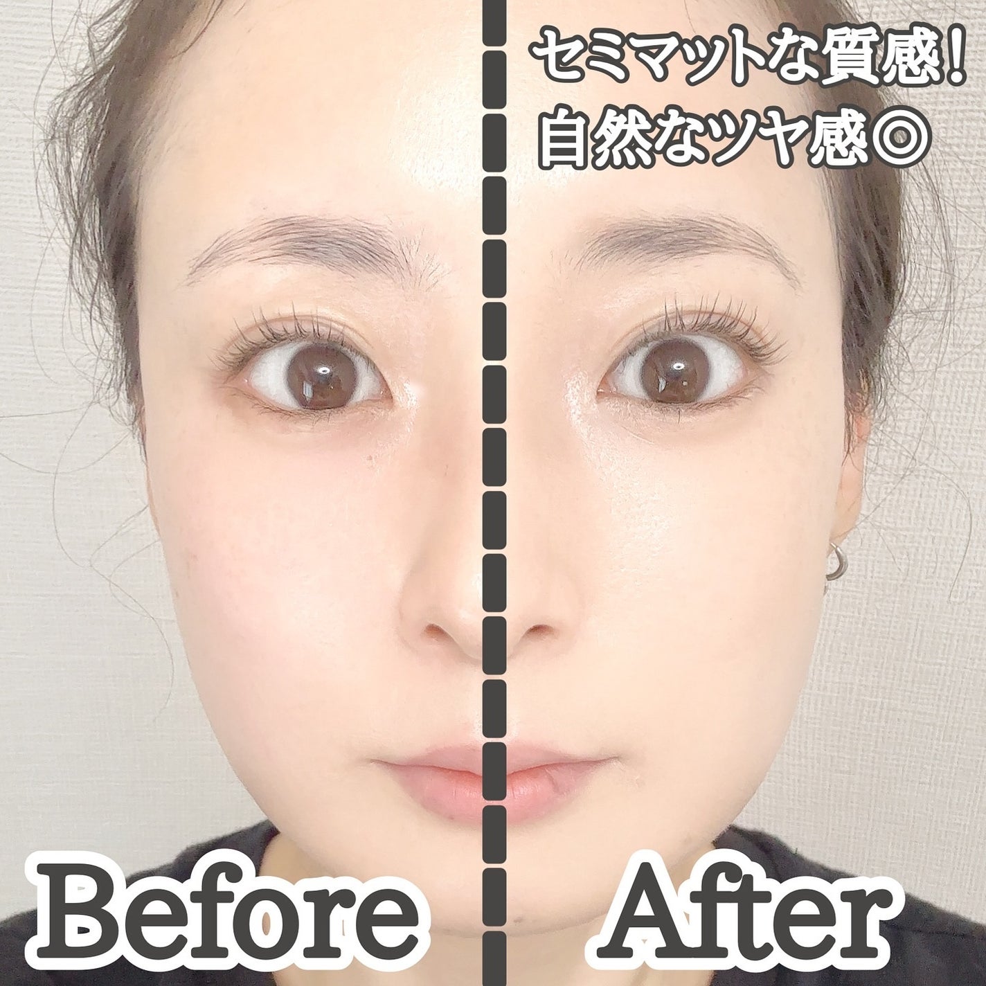 キル カバー ファンウェア クッション ザ オリジナル/CLIO/クッションファンデーションを使ったクチコミ(4枚目)